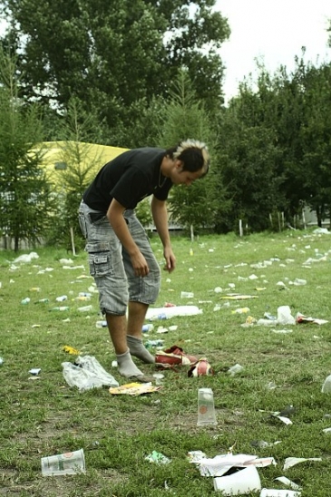 Summer of Love - 4. ?ást